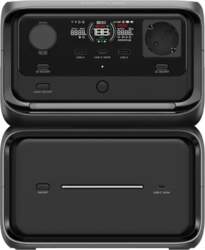 EcoFlow River 3 Max Plus 858Wh