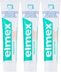 Elmex Sensitive Paste for Sensitive Teeth