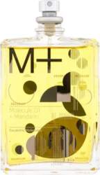 ESCENTRIC MOLECULES MOLECULE 01+MANDARIN EDT 100
