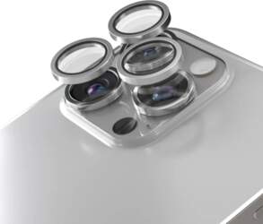 Etteri camera lens protector for iPhone