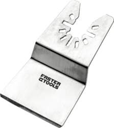 FASTER TOOLS Multiinstrumenta skrāpis 52mm