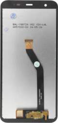 FixCell LCD Display for BLACKVIEW BV6300