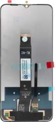 FixCell LCD Display for FixCell LCD