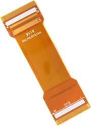 Flex prieks Samsung SGH-D500