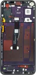 For_Honor LCD Display + Touch Unit