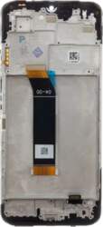 For_Poco LCD Display + Touch Unit