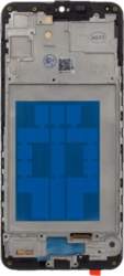 LCD display + Touch Unit +