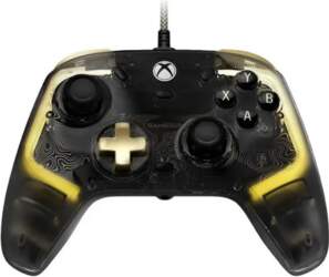 GameSir K1 Flux wired controller