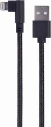 Gembird CC-USB2-AMLML-0.2M Lightning - USB