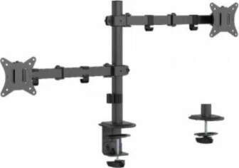 Gembird MA-D2-03 Monitora stiprinājums
