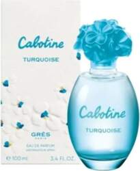 Gres Cabotine Turquoise Smaržas EDP 100