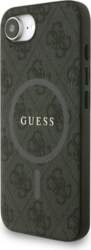 Guess PU Leather 4G Colored Ring