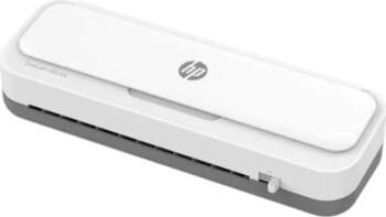 HP OneLam 400 Laminators A4