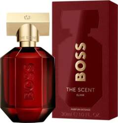 Hugo Boss The Scent For Her