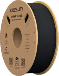 Hyper PLA Filament Creality (Black)