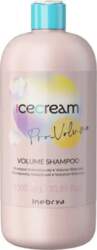 Inebrya Volumizing Shampoo For Thin And