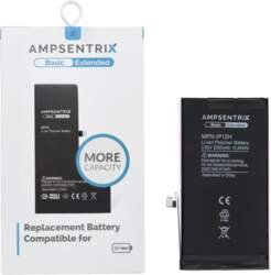 Inne AmpSentrix Basic akumulators iPhone 12
