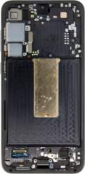 LCD display + Touch Unit +