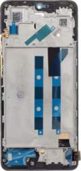 LCD Display + Touch Unit +