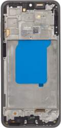 LCD display + Touch Unit +