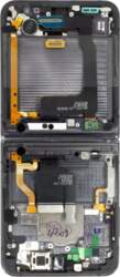 LCD display + Touch Unit +