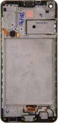 LCD display + Touch Unit Samsung