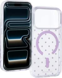 Liavec Bubble Case for Iphone 18