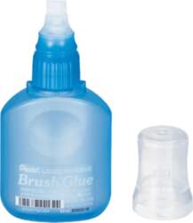 Līme Pentel Brush, 50ml