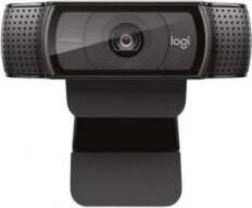Logitech C920 Pro Webcam kamera