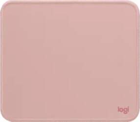 Logitech Mouse Pad Studio Dark Rose