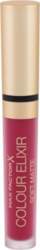 Max Factor Colour Elixir Lipstick Lūpu