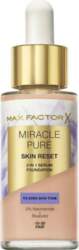 Max Factor Miracle Pure Skin Reset