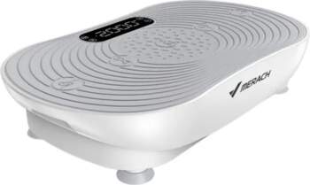 MERACH MR-2533W1-EU vibration platform (white)