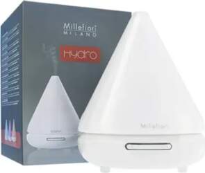 Millefiori Milano Hydro Pyramid ultrasonic diffuser