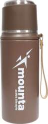 MOUNTA Termoss 800ml brūns max. 15
