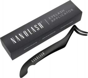 Nanolash DIY Applicator Tool for False