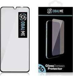 OBAL:ME 5D Glass Screen Protector Aizsargstikls