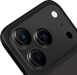 OBAL:ME Lens Protector for Apple iPhone