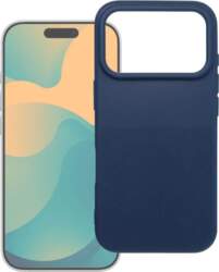 iphone 14 maciņš zils