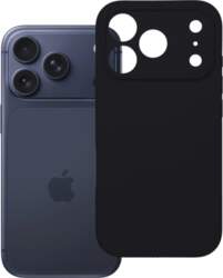 OEM Case for iPhone 18 Pro