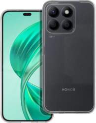 OEM CLEAR Case 2 mm priekš