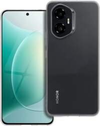 OEM CLEAR Case 2 mm priekš