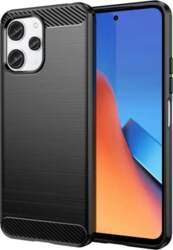 OEM Flexible carbon pattern case for