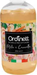 ORDINETT Aroma diffuser refill 250ml Apple
