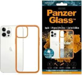 PanzerGlass ClearCase case for iPhone 12