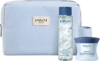 Payot SOURCE HYDRATING CREAM SET 2