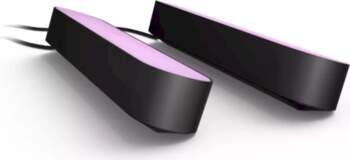 Philips Hue Play Light Bar Double