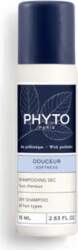 PHYTO SOFTNESS Dry Shampoo 2.53