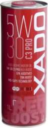 RED BOOST 5W-30 C3 PRO RED