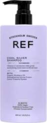REF Cool Silver Shampoo Šampūns